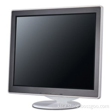 17 INCH LCD MONITOR